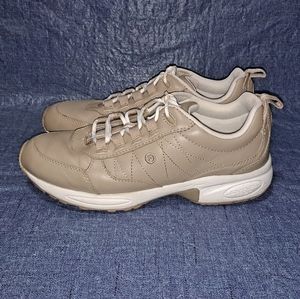 Rockport Tan Women's Sneakers